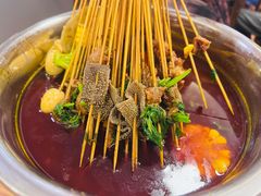-成都瓜串串(水围1368店)