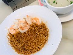 -翠华餐厅(香港国际机场店)