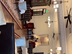 -Salon de Ville浦江汇(上海外滩华尔道夫酒店店)