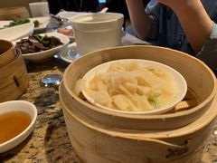 -喜来登由由大酒店九州膳坊中餐厅
