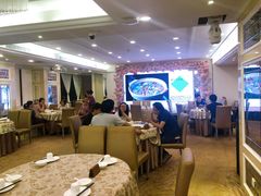 大堂-新兴家喻酒家·羊城名宴(昌岗店)