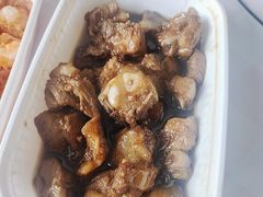 -半勺·新徽菜(银泰城店)