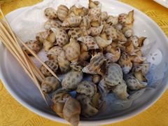 -得记得潮州海鲜砂锅粥(宝业路店)