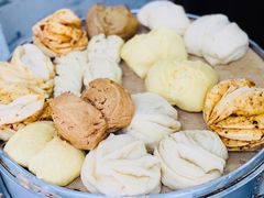 -丽华叶儿粑总汇