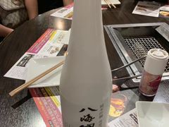 -俺的焼肉(銀座9丁目店)