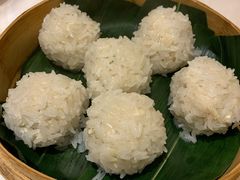 豆腐圆子-粗茶淡饭·汉口公馆(循礼门店)