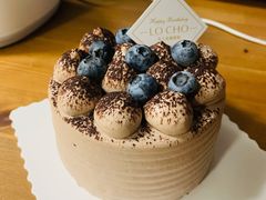-勒甜LO CHO·私人订制低糖代糖纯动物奶油生日蛋糕(新开路店)