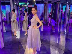 -香港杜莎夫人蜡像馆