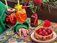 -BROWNSTONE布朗石西班牙餐厅(富城店)