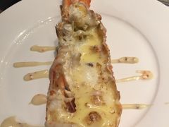-仙桐吉宴铁板烧·精致料理