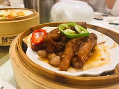 -海皇酒家(钰海万国汇购物广场店)