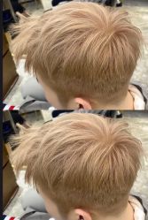 -HG美发设计沙龙