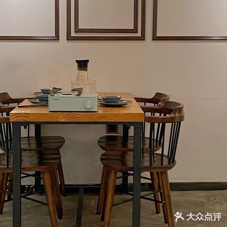 广州探店|部队火锅跟炸鸡永远是绝配组合🍖