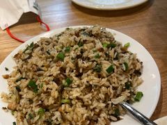 特色臊子蛋炒饭-嘉州叶婆婆钵钵鸡(建设路店)