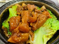 啫啫牛筋牛俐珍珠粉-珍珍小食店(西华路店)