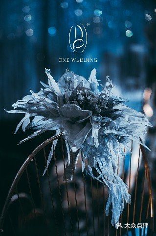 OneWedding丨如此浪漫的海洋婚礼，你爱了吗？