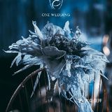OneWedding丨如此浪漫的海洋婚礼，你爱了吗？