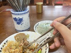 -老柴枝猪脚饭(窑岭店)
