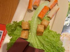 -牛三斤潮汕鲜牛肉火锅(昌发展万科店)