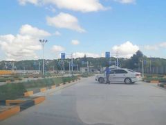 -胜华驾校·小猫学车(银都店)