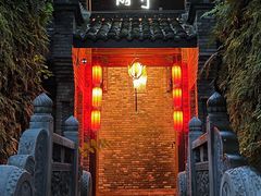 -哈哈曲艺社(西门闲亭店)