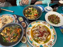 -巴依老爷新疆美食(昌平店)