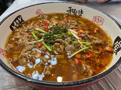 -四妹餐厅(玫瑰街店)