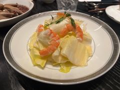 -西安W酒店·YEN飨艳中餐厅