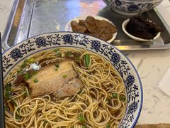-伟记奥面馆(养育巷店)