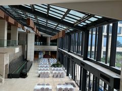 -烟台金沙滩喜来登度假酒店