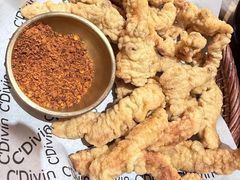 -捌川(武汉天地壹方购物中心店)