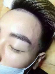 -尚玲纹绣纹眉特价店