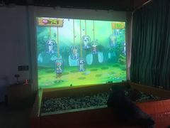 -巴克创奇梦工厂