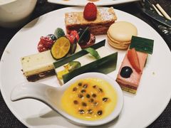 -深圳四季酒店·馥自助餐厅