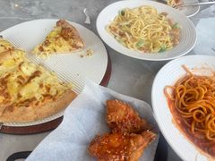 -必胜客(WOW夏阳湖店)