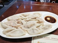 沙子面三鲜饺子-老厨家(友谊路总店)