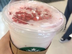-星巴克臻选(深圳龙岗万科店)