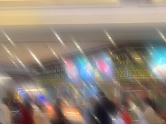 -东莞塘厦三正半山温泉酒店·沙利文西餐厅