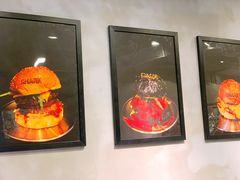 -shark burger·鲨鱼汉堡(交子大道店)