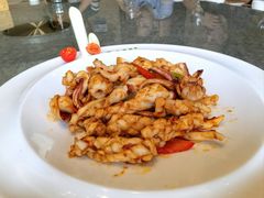 -聚福宝合苑食府(南头镇店)