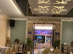 大堂-狮王府淮扬菜(新街口友谊店)