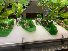 -御品海宴海鲜自助餐厅(龙岗万科广场店)