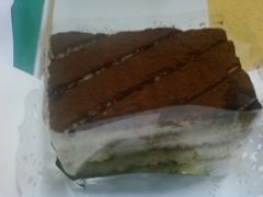 提拉米苏-美丽心情蛋糕(江苏路店)