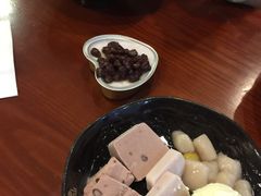 -鲜芋仙(华府店)