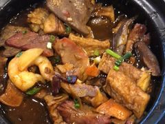 -日昌餐馆(亦庄店)