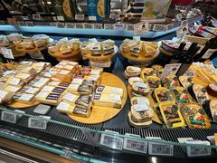 -Olé精品超市(广州太古汇店)