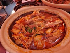 -山四砂锅(钟楼街店)