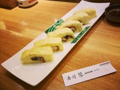-琴寿司居酒屋(中山广场店)