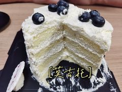 -姆们M Sweetie Cake(五道口店)