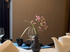 -杭州西湖柳莺里酒店·闻莺厅